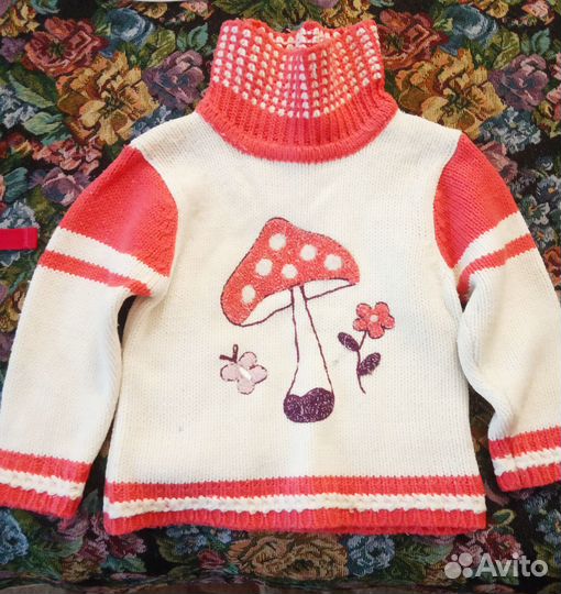 Одежда для девочки