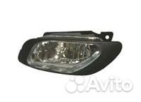Фара противотуманная левая Daewoo Nexia 95-08 asam
