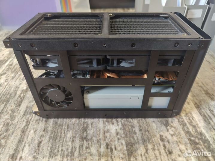 Aorus rtx 3080 waterforce + gamebox thunderbolt