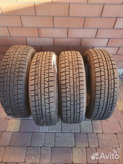 Yokohama Ice Guard IG10 185/65 R15