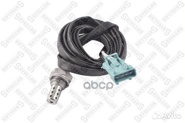 20-00086-SX лямбда-зонд Citroen C5 1.8 16V/2.0