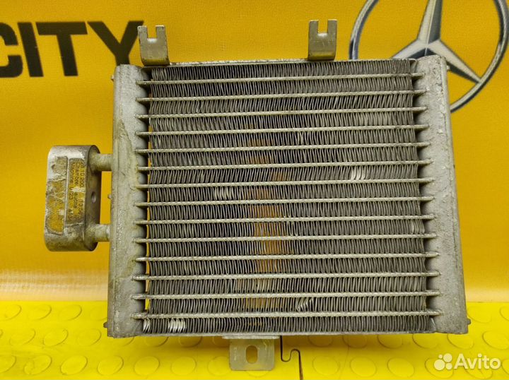 Радиатор гур Mercedes-Benz W220 M113.991 5.5 2002