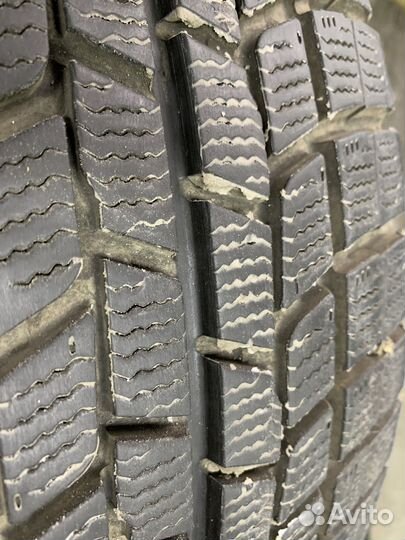 Goodyear Ice Navi 6 235/50 R18 97Q