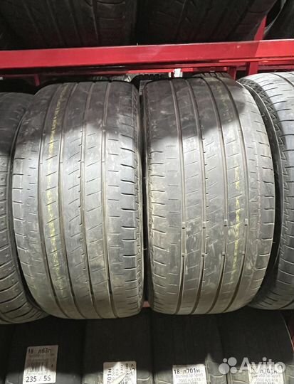 Bridgestone Dueler H/P Sport 235/45 R18 92P