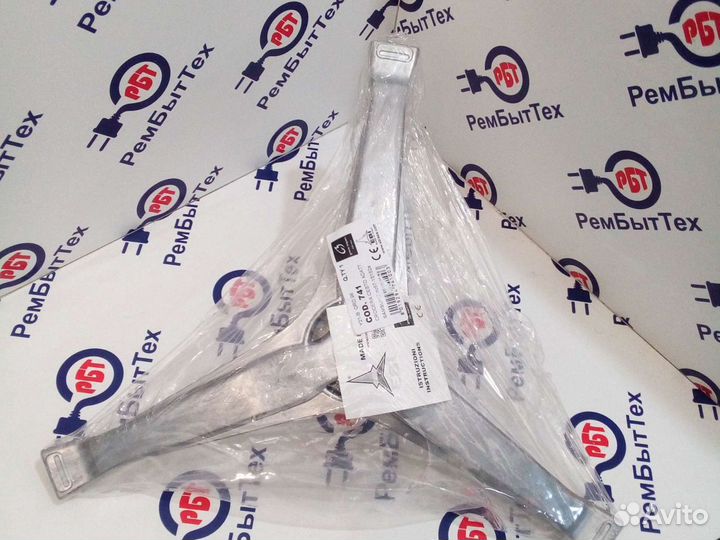 Крестовина для стиральной машины samsung