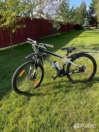 Велосипед specialized