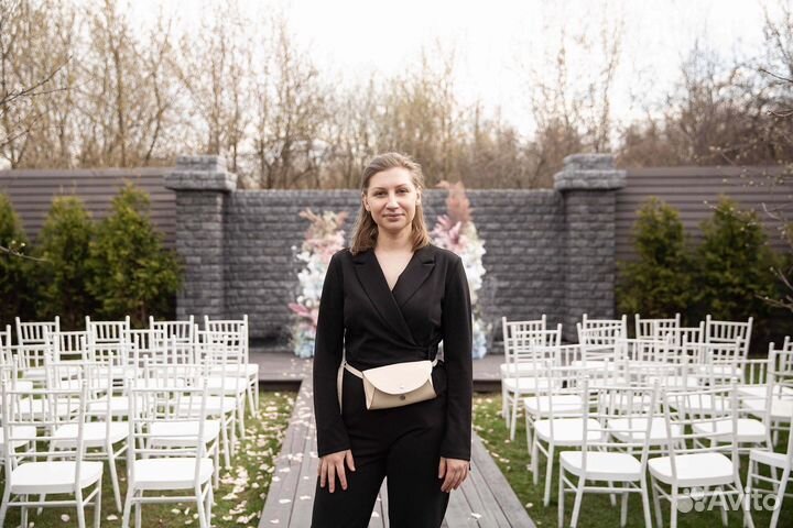 Организация и координация свадьбы под ключ