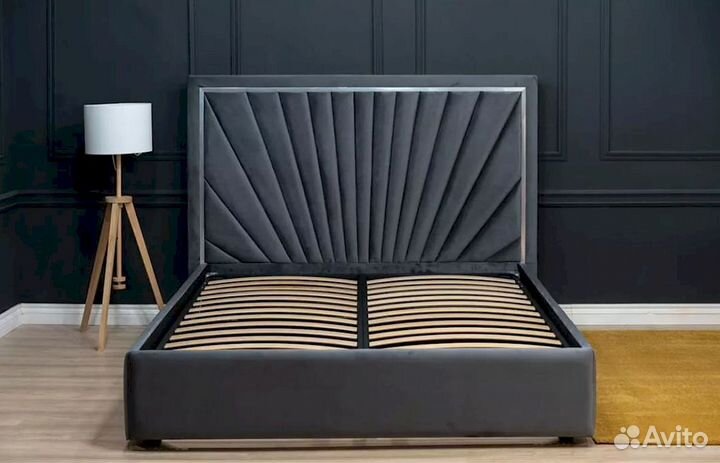 Кровать от производителя. Матрасы оптом