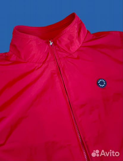 Новая ветровка Scotch and soda M