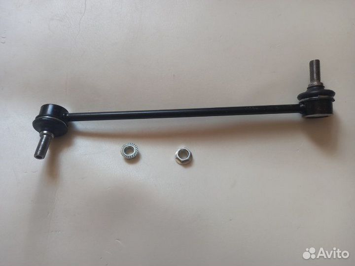 Стойка стабилизатора передняя левая Chevrolet