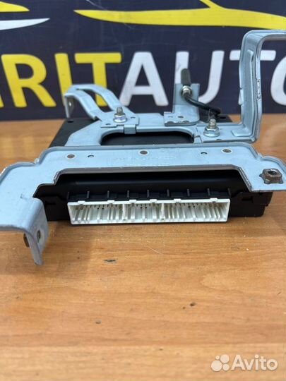 Блок электронный Kia Sorento prime D4HA 4WD 2017