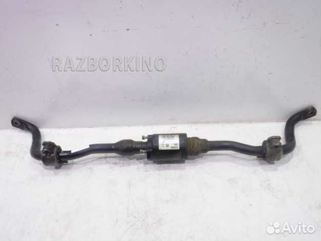 Стабилизатор задний