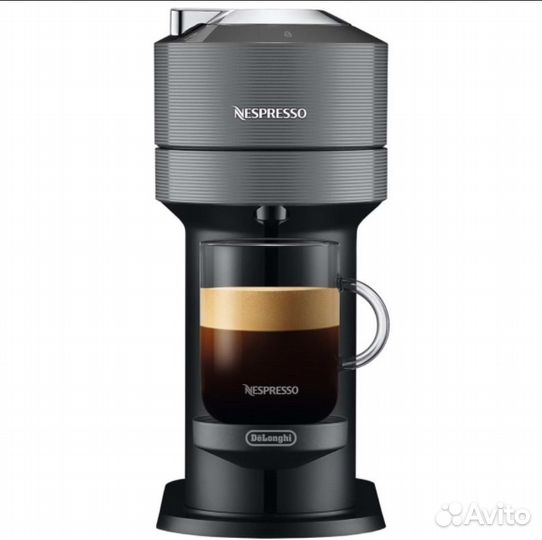 Кофемашина DeLonghi Nespresso ENV120.GY