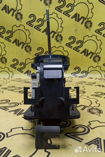 Селектор АКПП Suzuki Escudo TD54W J20A 06.2006