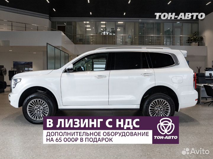 Tank 500 3.0 AT, 2023