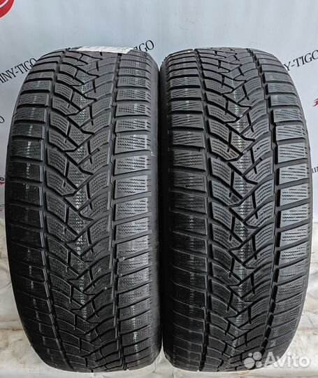 Dunlop Winter Sport 5 225/55 R17 101V