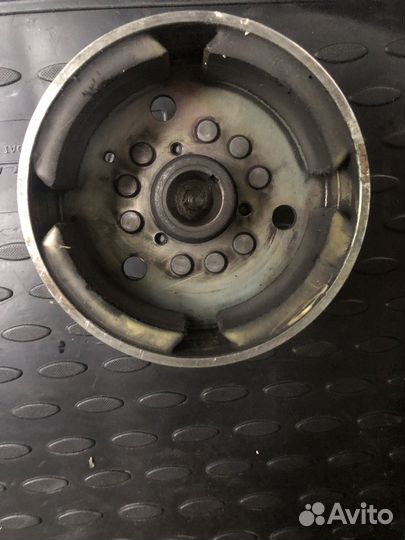 Запчасти на снегоход Polaris lx 550