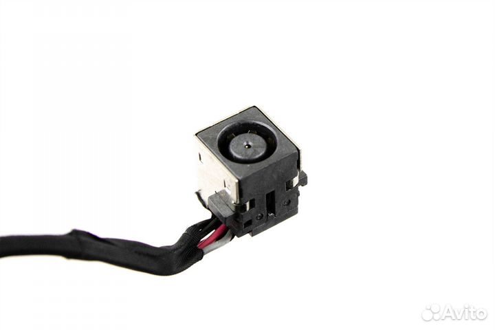 Разъем питания Dell Inspiron 13Z N311Z M311Z (7.4
