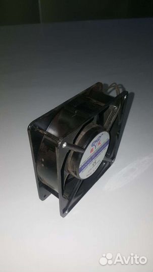 Куллеры разные вентеляторы