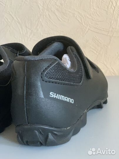 Велотуфли shimano