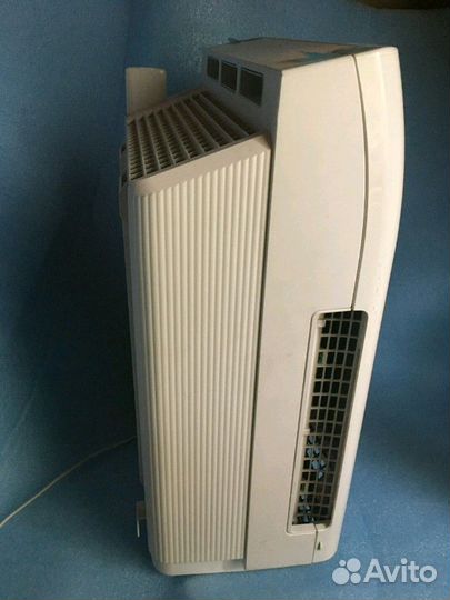 Очиститель воздуха Daikin mc70lvm всережимный