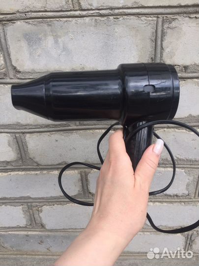Фен для волос