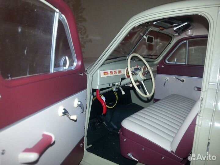 Газ М20 Победа 