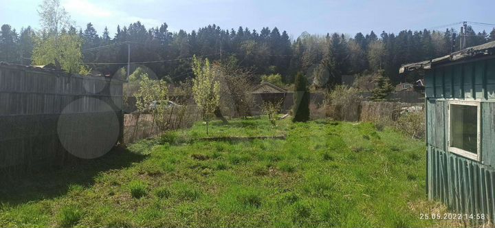 Участок 9,2 сот. (ИЖС)