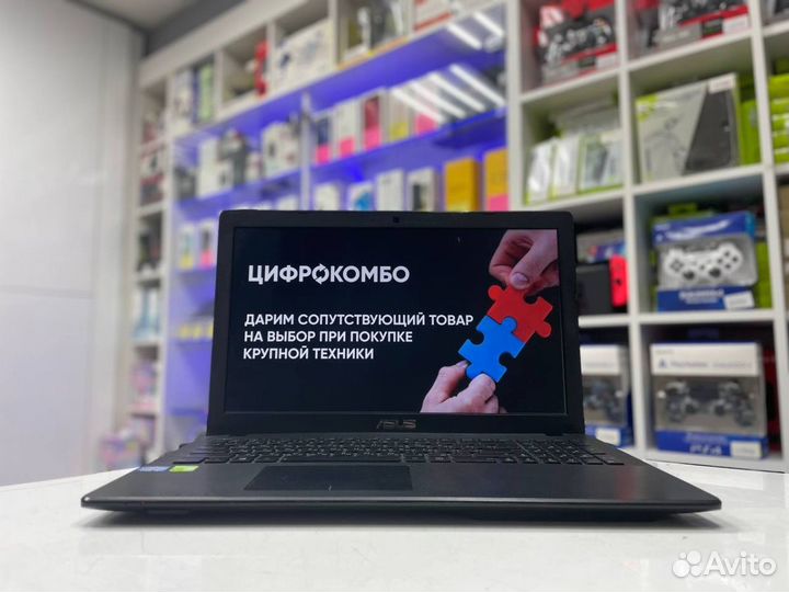 Ноутбуки в рассрочку