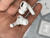 Airpods pro (На гарантии ) Шумоподавления