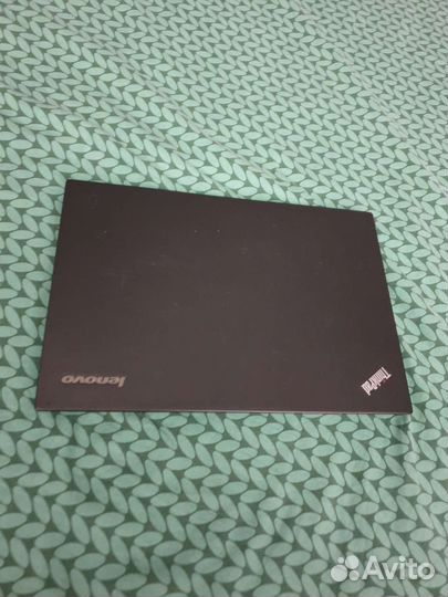 Lenovo thinkpad t440s
