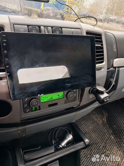 ГАЗ ГАЗель 330210, 2012