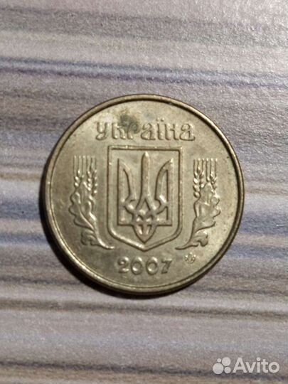 Монеты разных стран