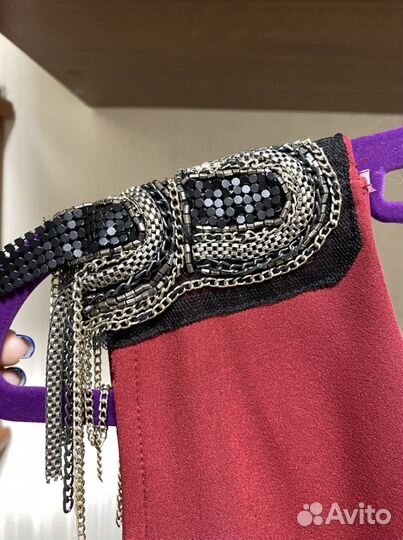 Комбинезон женский