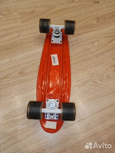 Скейтборд, пенни борд