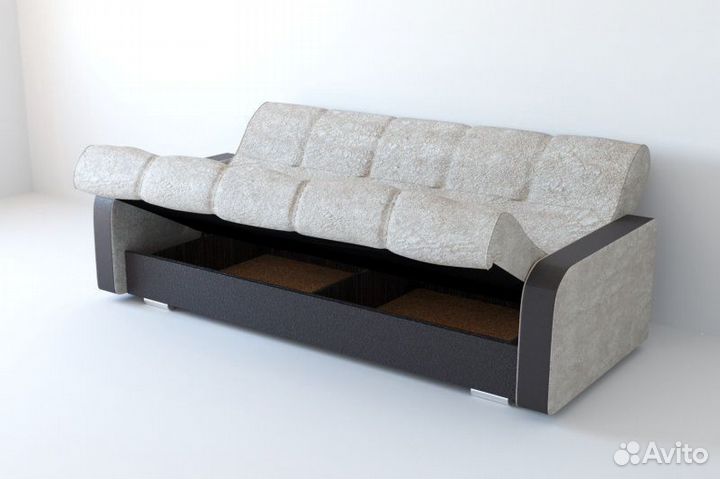 Диван-кровать Саманта