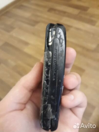 Motorola C380