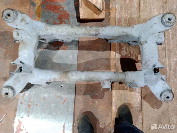 Подрамник volkswagen,audi,vag