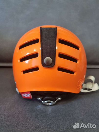 Горнолыжный шлем lazer noiz