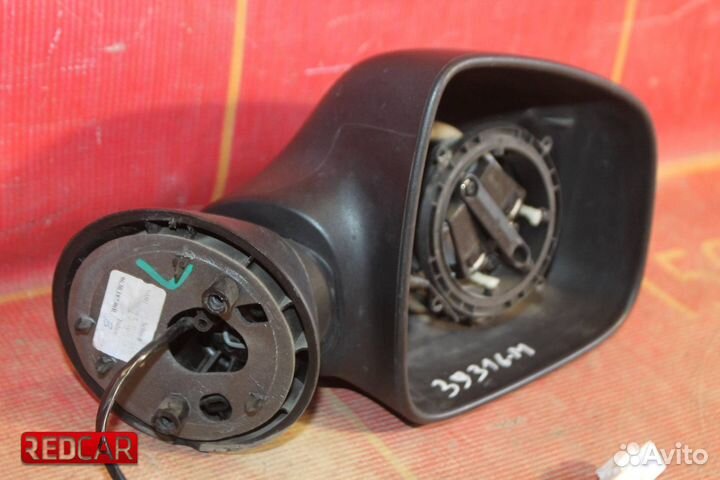 Зеркало правое Renault Duster 2015 (7 конт) (15)