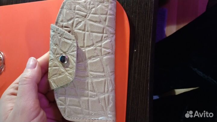 Ретро чехол СССР (1981)