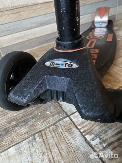 Самокат Maxi Micro