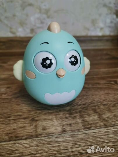 Детские игрушки