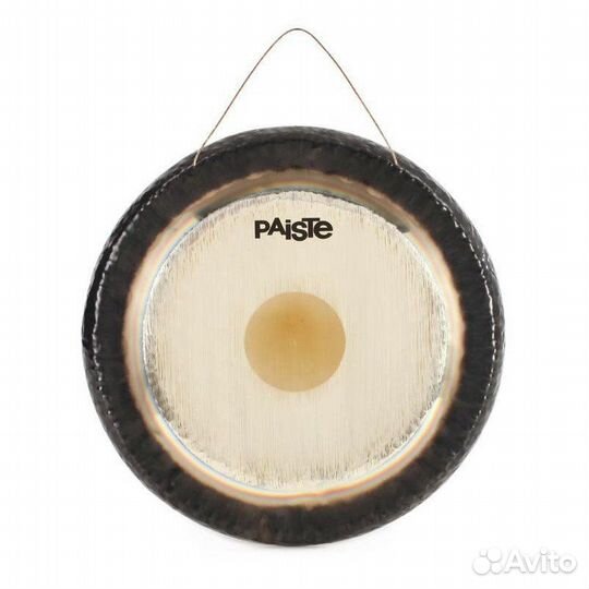 Гонг 30” + аксессуар