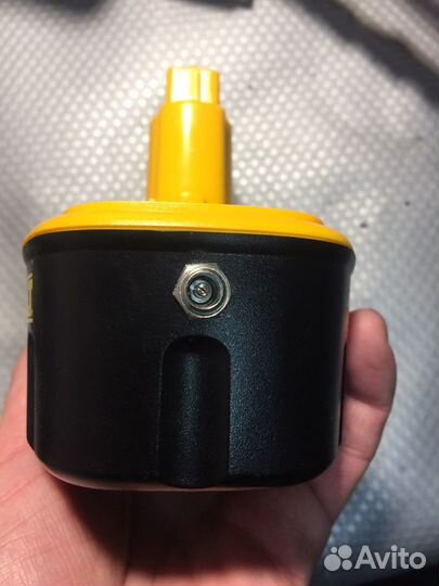 Ремонт аккумуляторов