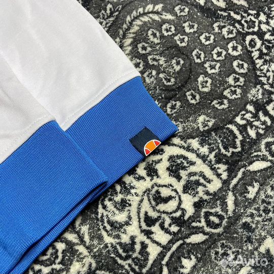 Олимпийка Ellesse Rimini Оригинал