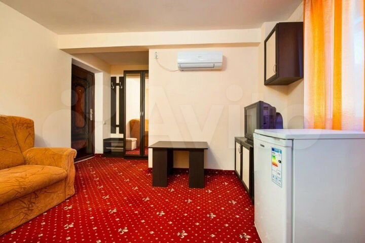 Комната 20 м², 3/4 эт.