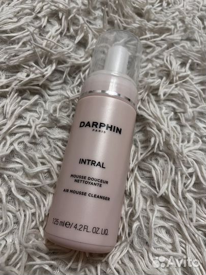 Darphin intral пенка оригинал