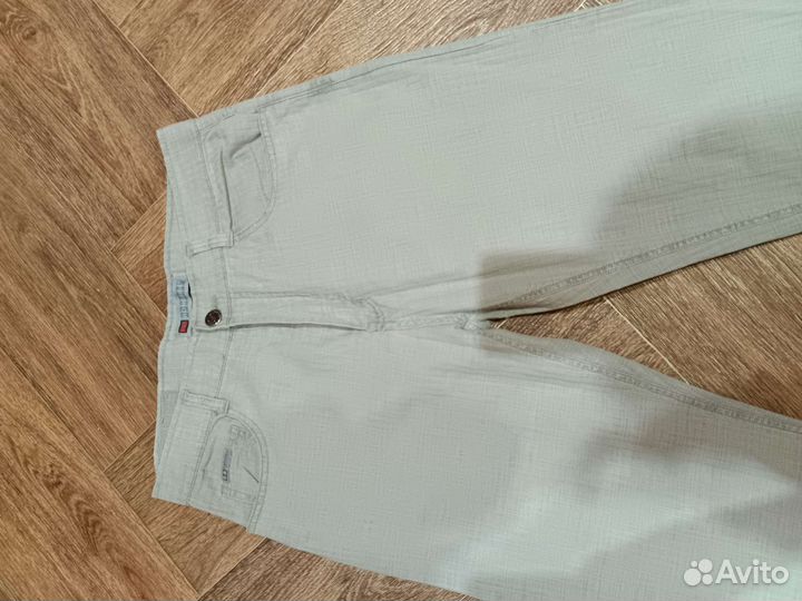 Мужские летние брюки