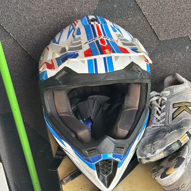 JMC 160 MX, 2013, 1 231 км